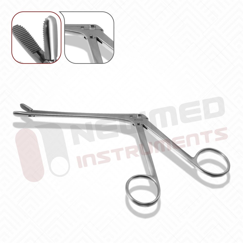 Blakesley nasal forceps Blakesley nasal forceps