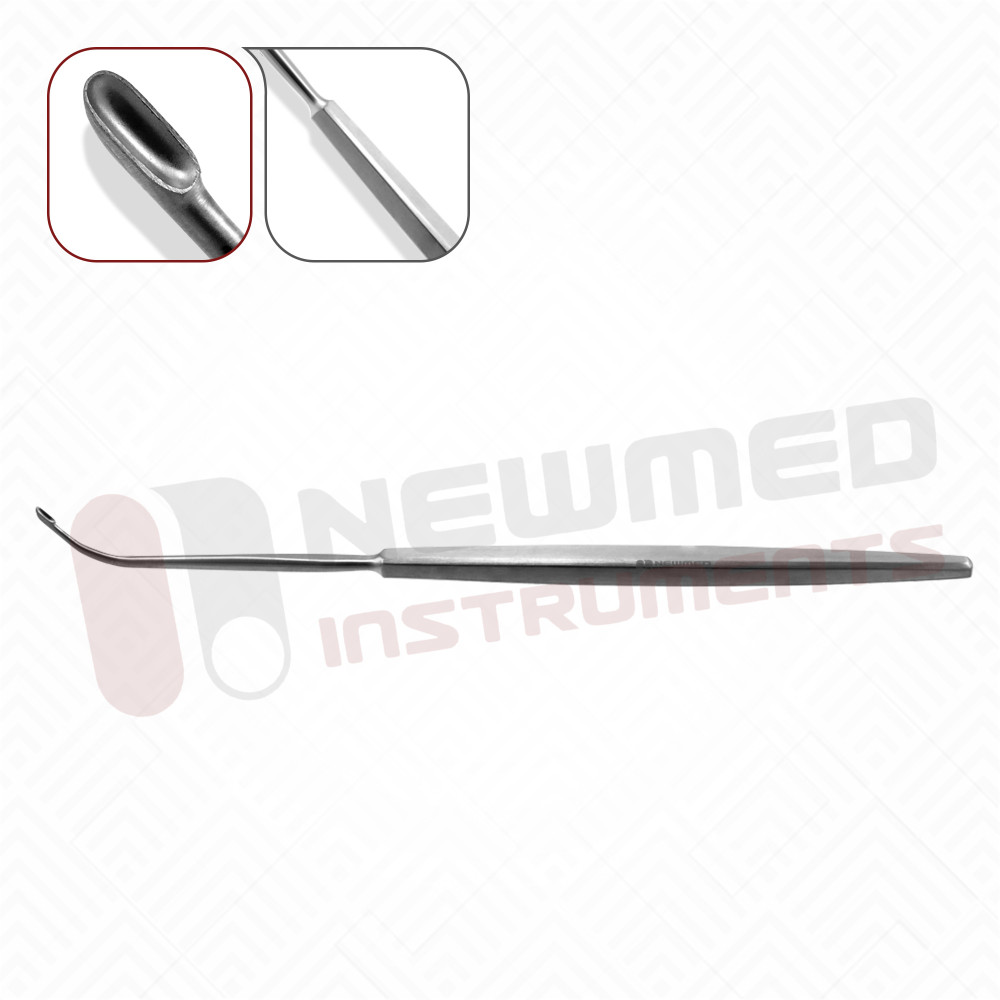Frontal Sinus Curette Frontal Sinus Curette