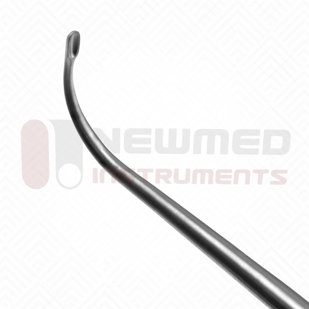Frontal Sinus Curette Frontal Sinus Curette