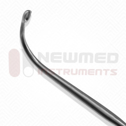 Frontal Sinus Curette Frontal Sinus Curette