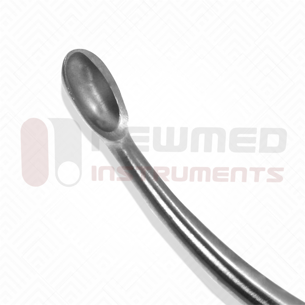 Frontal Sinus Curette Frontal Sinus Curette