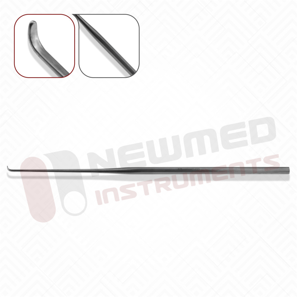 Jansen-Newhart mastoid probe Jansen-Newhart mastoid probe