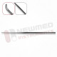 Jansen-Newhart mastoid probe Jansen-Newhart mastoid probe