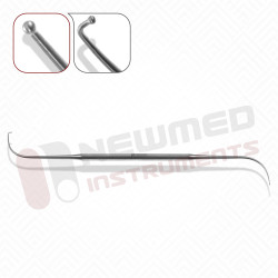 Kuhn Stirnhöhlensonde Kuhn Stirnhöhlensonde