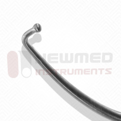 Kuhn frontal sinus seeker Kuhn frontal sinus seeker