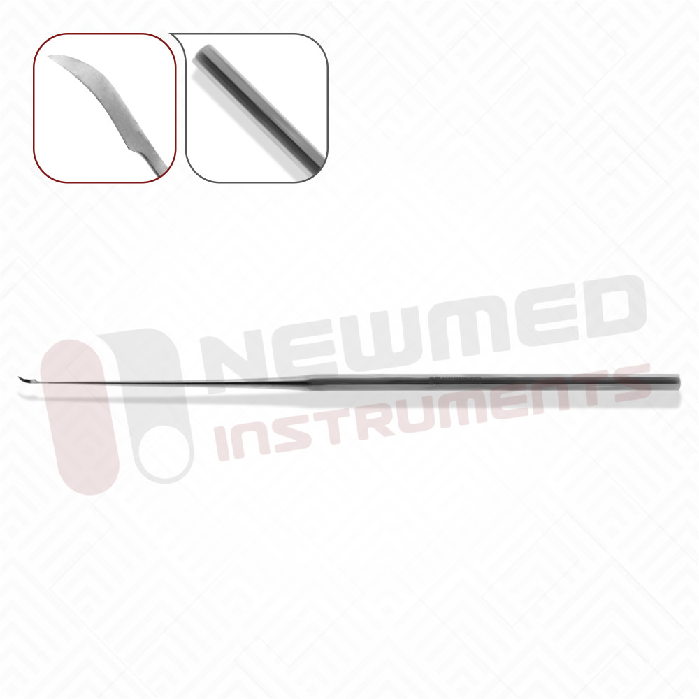 Paparella sickle knife Paparella sickle knife