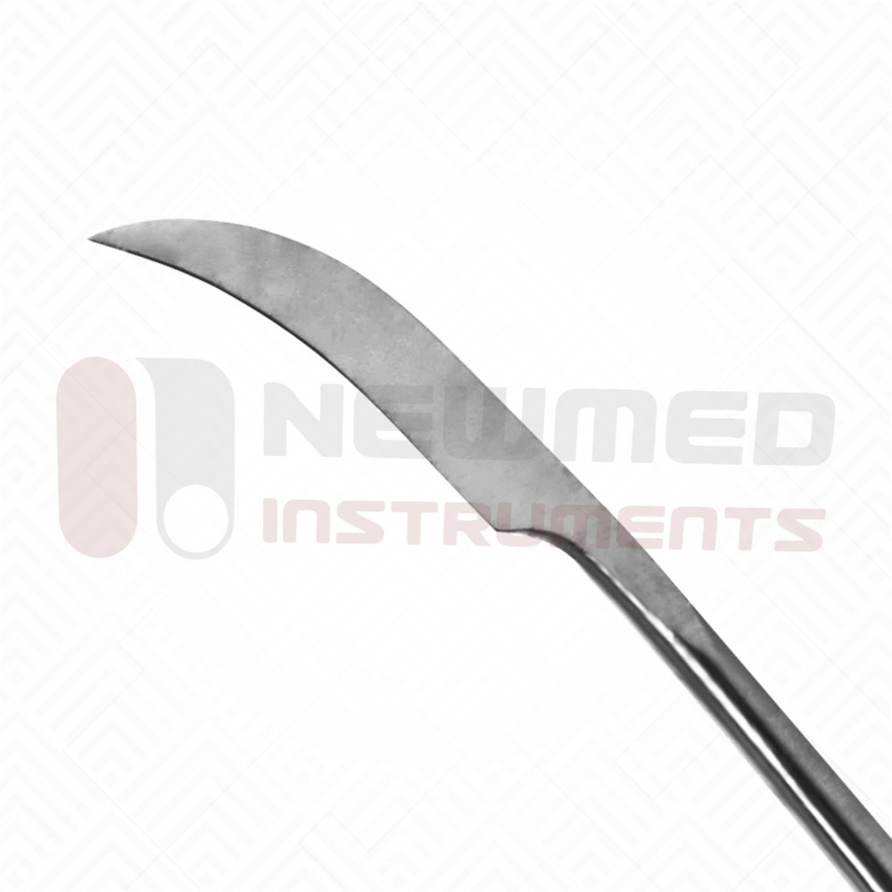 Paparella sickle knife Paparella sickle knife