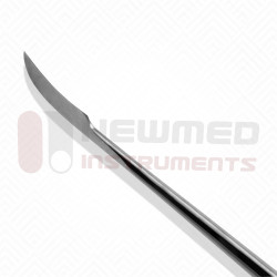 Paparella sickle knife Paparella sickle knife