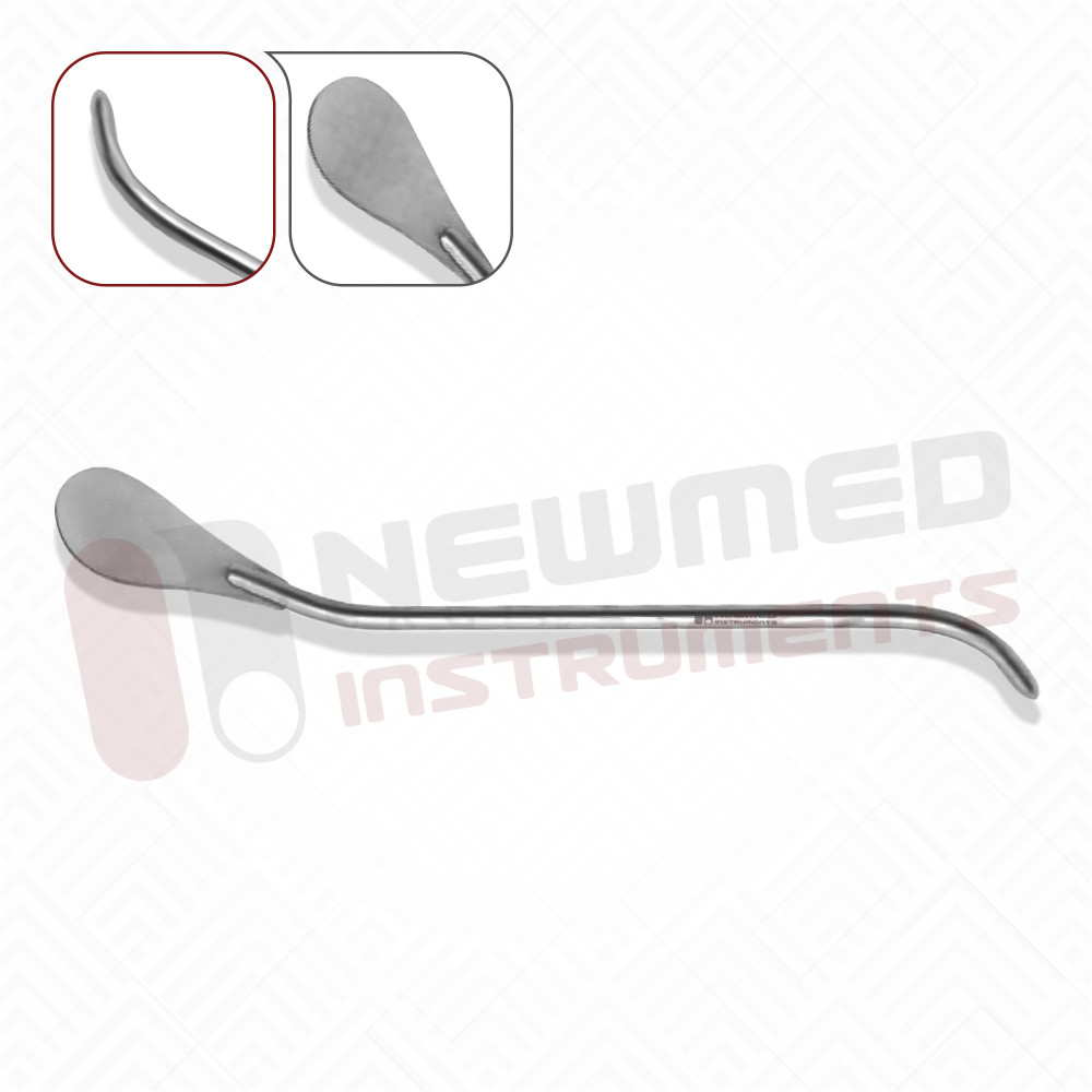 Ritter frontal sinus dilator Ritter frontal sinus dilator