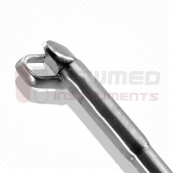 Sidebiting antrum punch forceps Sidebiting antrum punch forceps