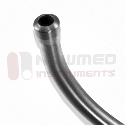 Sinus suction tube Sinus suction tube