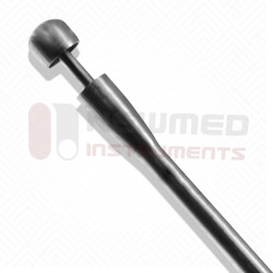 Stammberger circular cutting punch forceps Stammberger circular cutting punch forceps