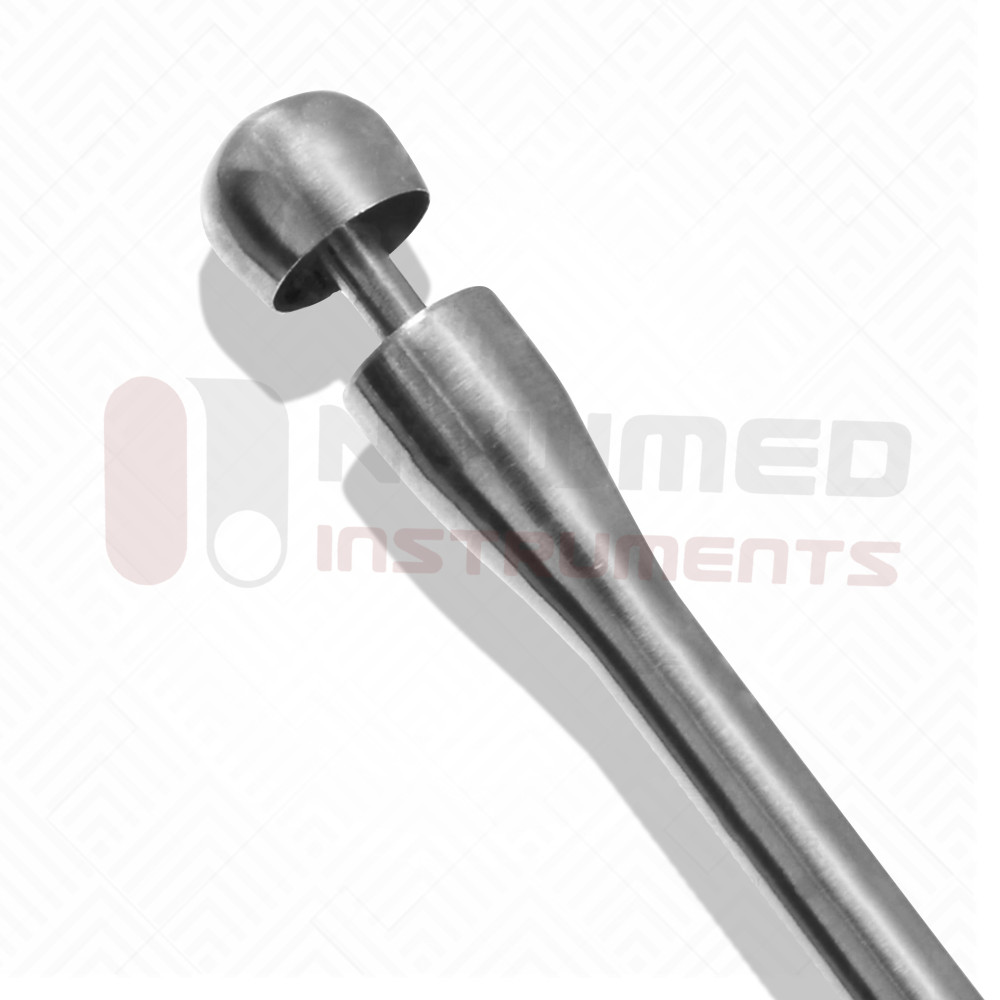Stammberger circular cutting punch forceps Stammberger circular cutting punch forceps