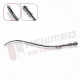 Van Alyea frontal sinus trocar cannula Van Alyea frontal sinus trocar cannula
