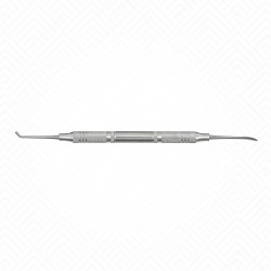 2 Beavertail Polierer und Stopfer 2 Beavertail Polierer und Stopfer