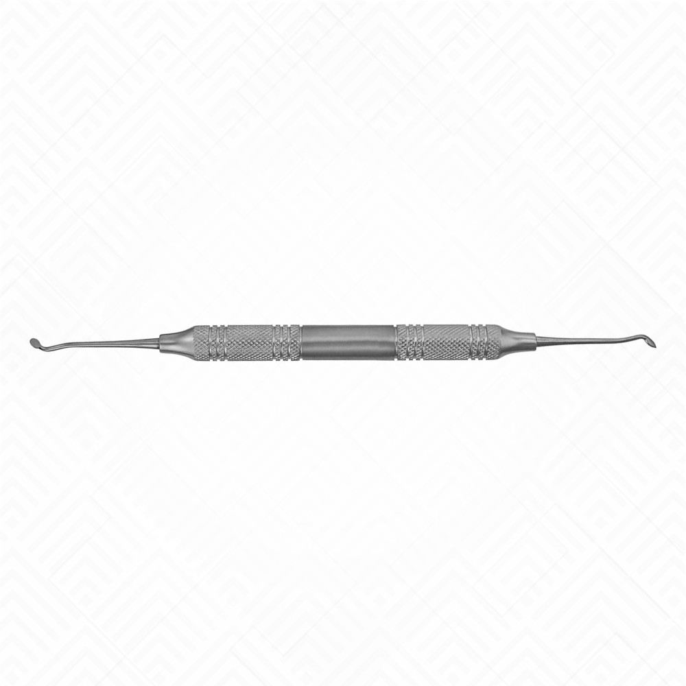 3/6 Discoid-Cleoid Carver 3/6 Discoid-Cleoid Carver