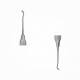 3/6 Discoid-Cleoid Carver 3/6 Discoid-Cleoid Carver