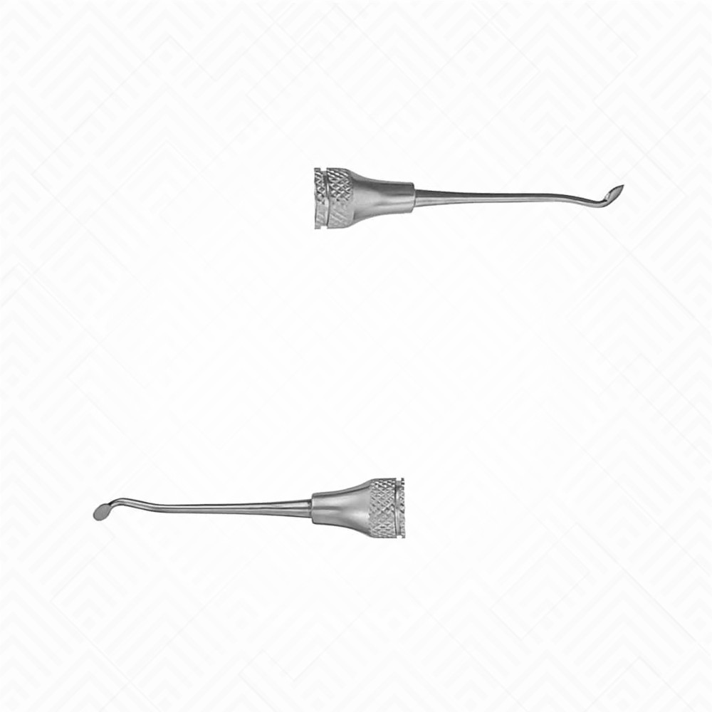 3/6 Discoid-Cleoid Carver 3/6 Discoid-Cleoid Carver