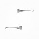 3/6 Discoid-Cleoid Carver 3/6 Discoid-Cleoid Carver
