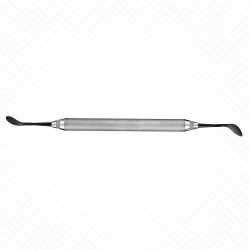 3 ゴールドフォーゲル複合輪郭形成器具