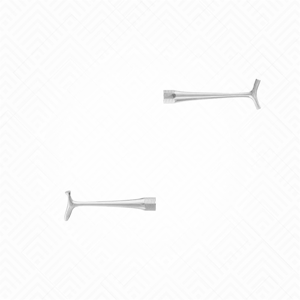 34 Double Head Burnisher 34 Double Head Burnisher