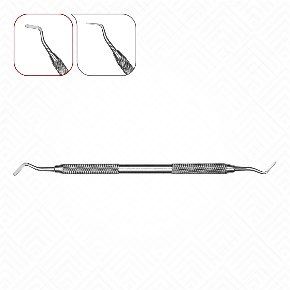 4 Felt Composite Instrument 4 Felt Composite Instrument