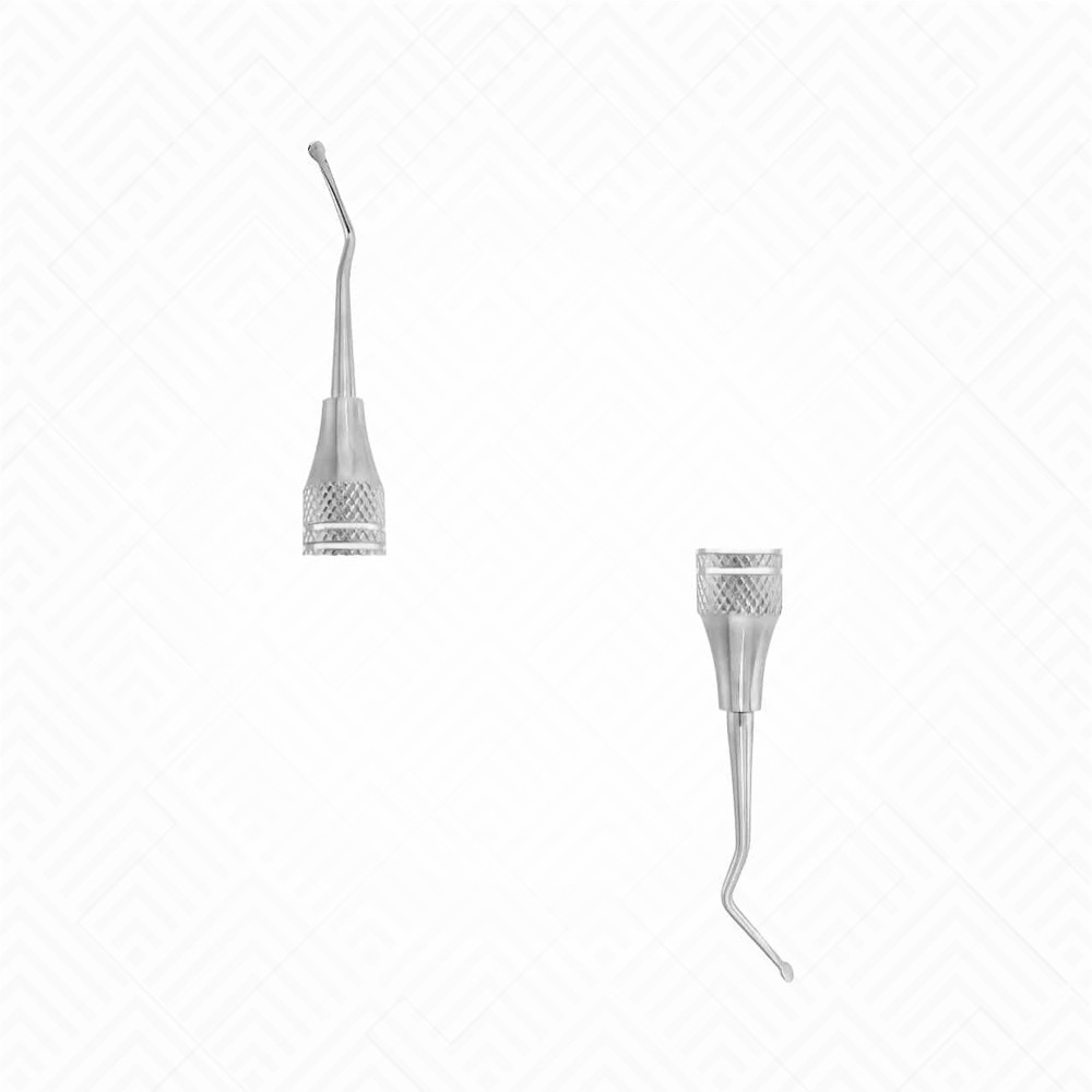 45° Circlet Cord Packer, Serrated 45° Circlet Cord Packer, Serrated