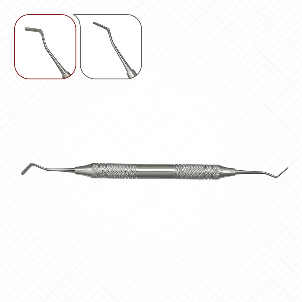 4F Tufts Composite Instrument 4F Tufts Composite Instrument