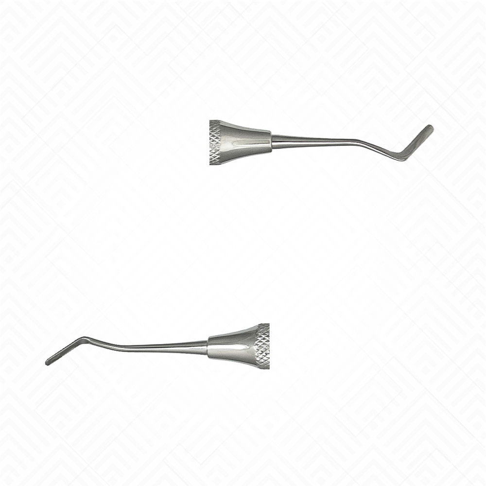 4F Tufts Composite Instrument 4F Tufts Composite Instrument