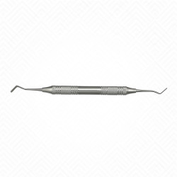 Instrumento composto 4F Tufts Instrumento composto 4F Tufts