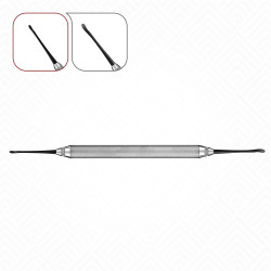 5 ゴールドフォーゲル複合輪郭形成器具