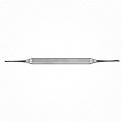 5 ゴールドフォーゲル複合輪郭形成器具