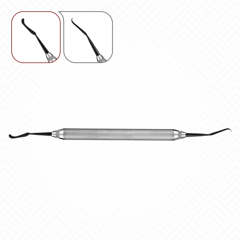 6 Goldfogel Composite Contouring Instrument 6 Goldfogel Composite Contouring Instrument