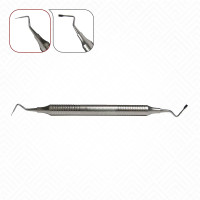 Dental Guyer Cord Packer | New Med Instruments