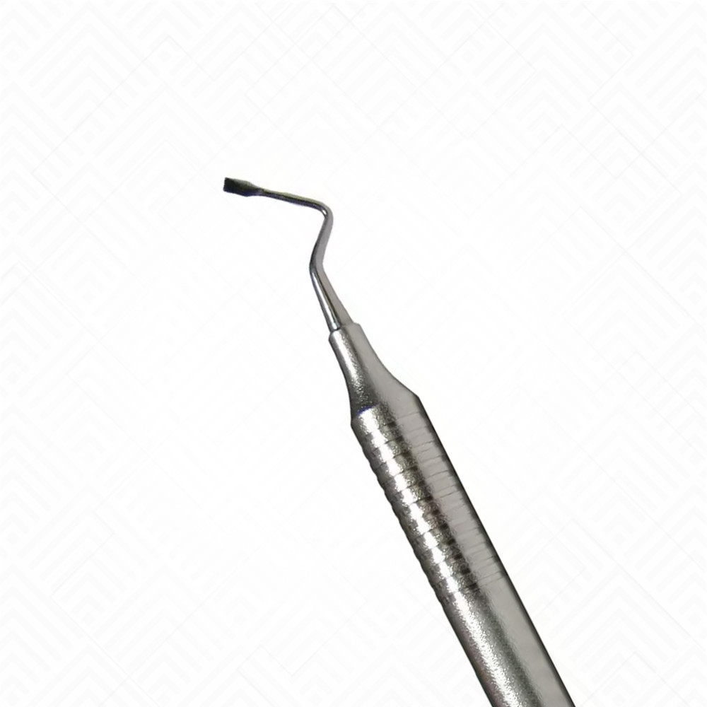 7 Guyer Cord Packer, Serrated 7 Guyer Cord Packer, Serrated