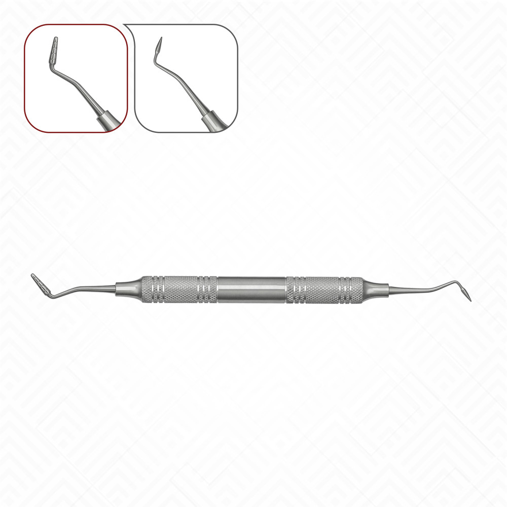 AB2 Boghosian Composite Instrument AB2 Boghosian Composite Instrument