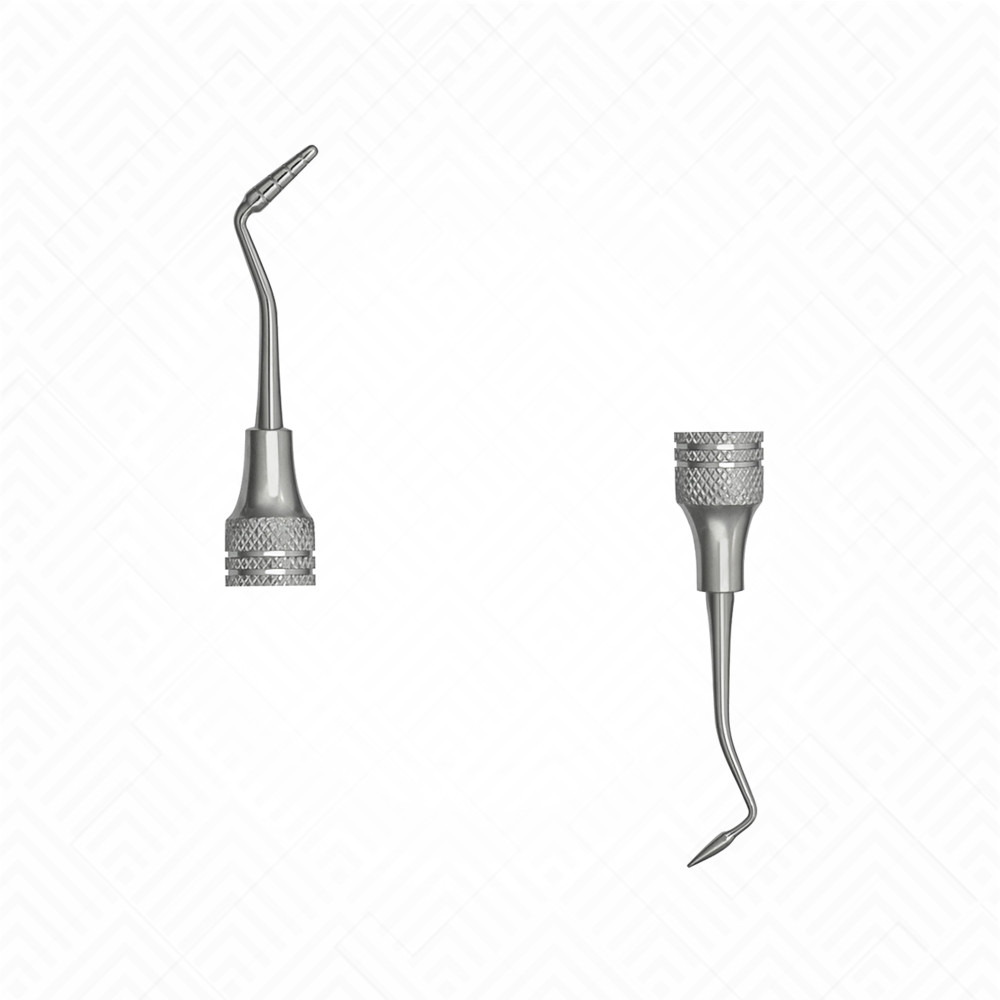 AB2 Boghosian Composite Instrument AB2 Boghosian Composite Instrument