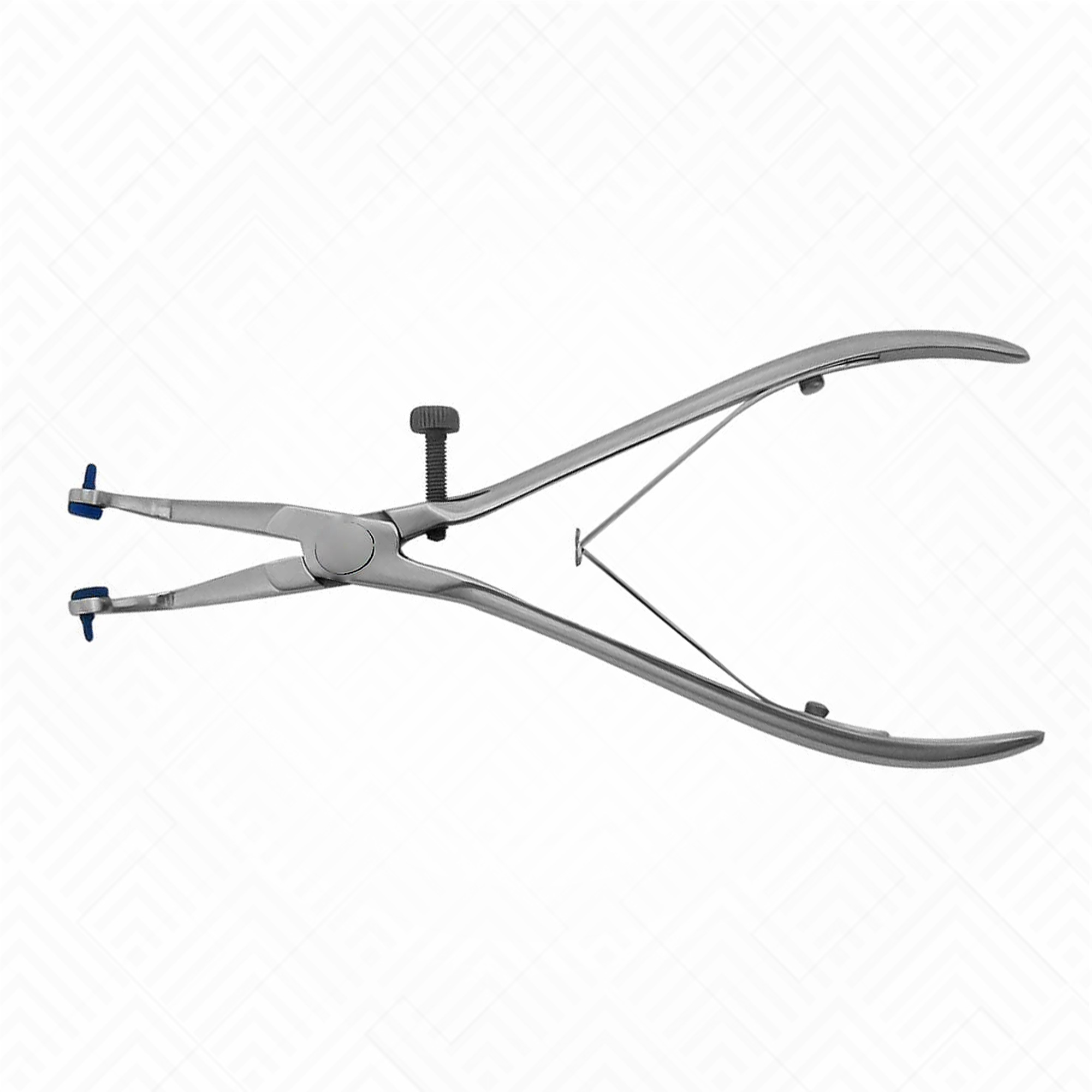 Crown and Bridge Angled Pliers | New Med Instruments