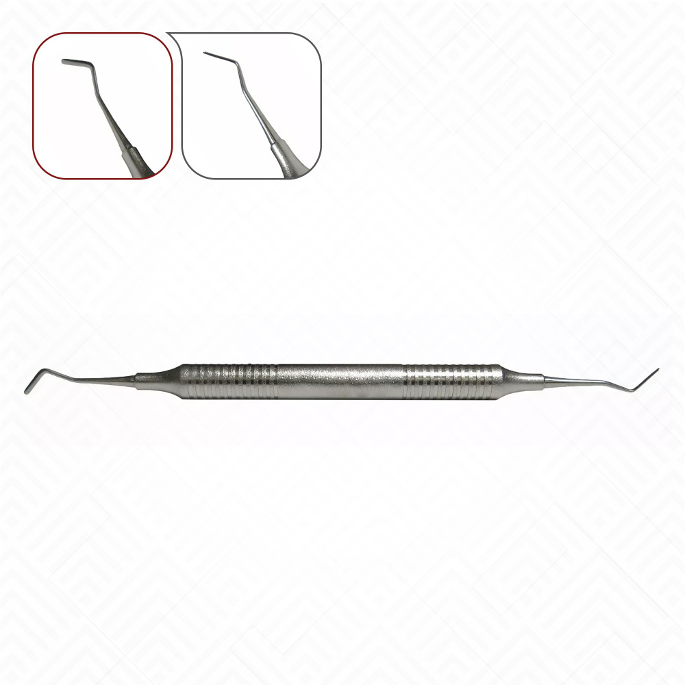 CS1 Cord Packer, Serrated CS1 Cord Packer, Serrated
