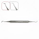 CS1 Cord Packer, Serrated CS1 Cord Packer, Serrated