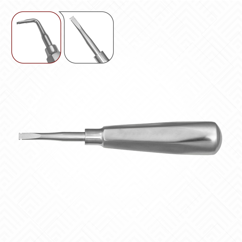 Christensen Crown Remover Christensen Crown Remover