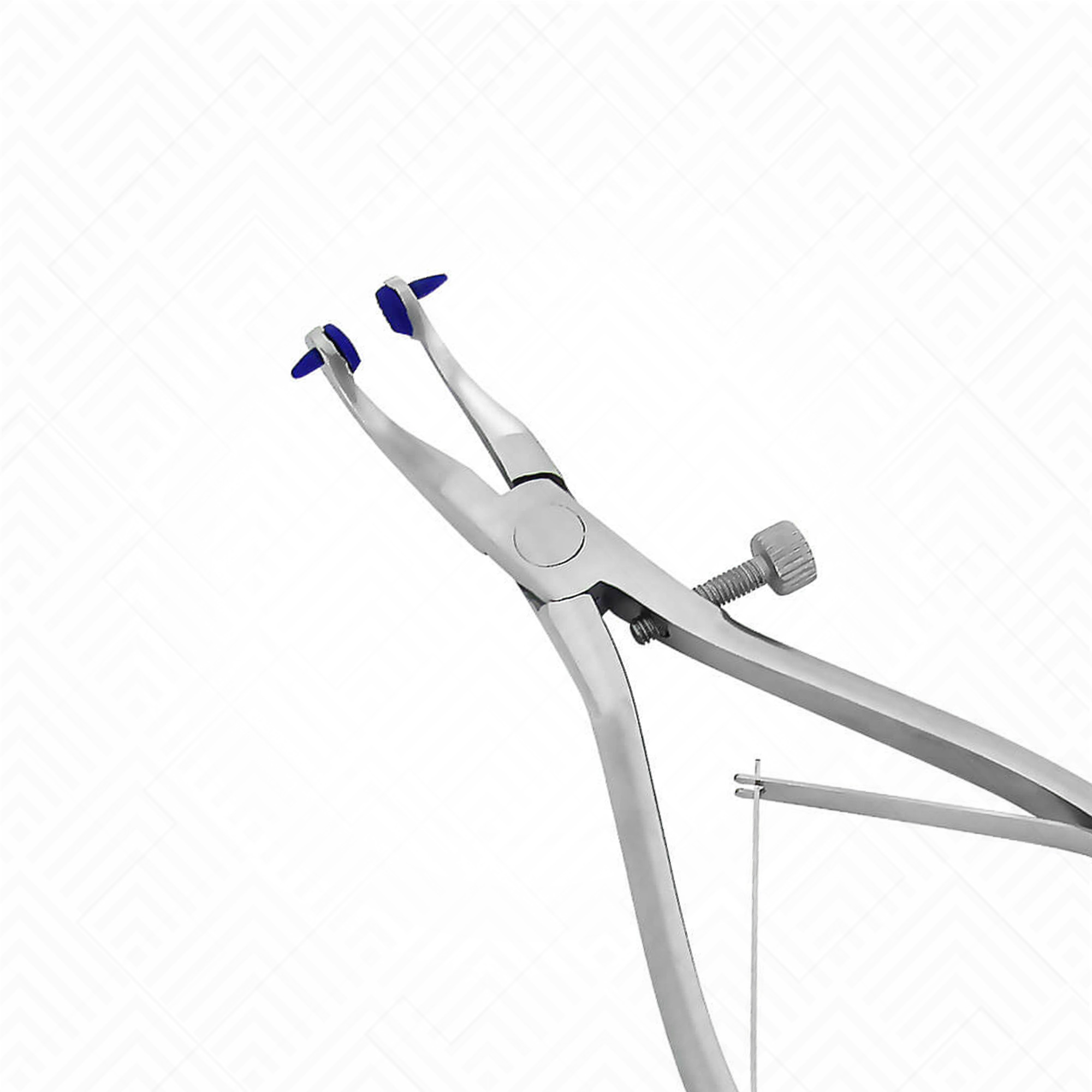 Crown and Bridge Pliers | New Med Instruments