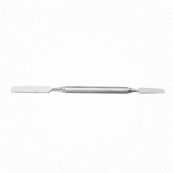 両端セメントスパチュラ 両端セメントスパチュラ