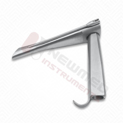 Benjamin Operating Laryngoscope For Child Benjamin Operating Laryngoscope For Child