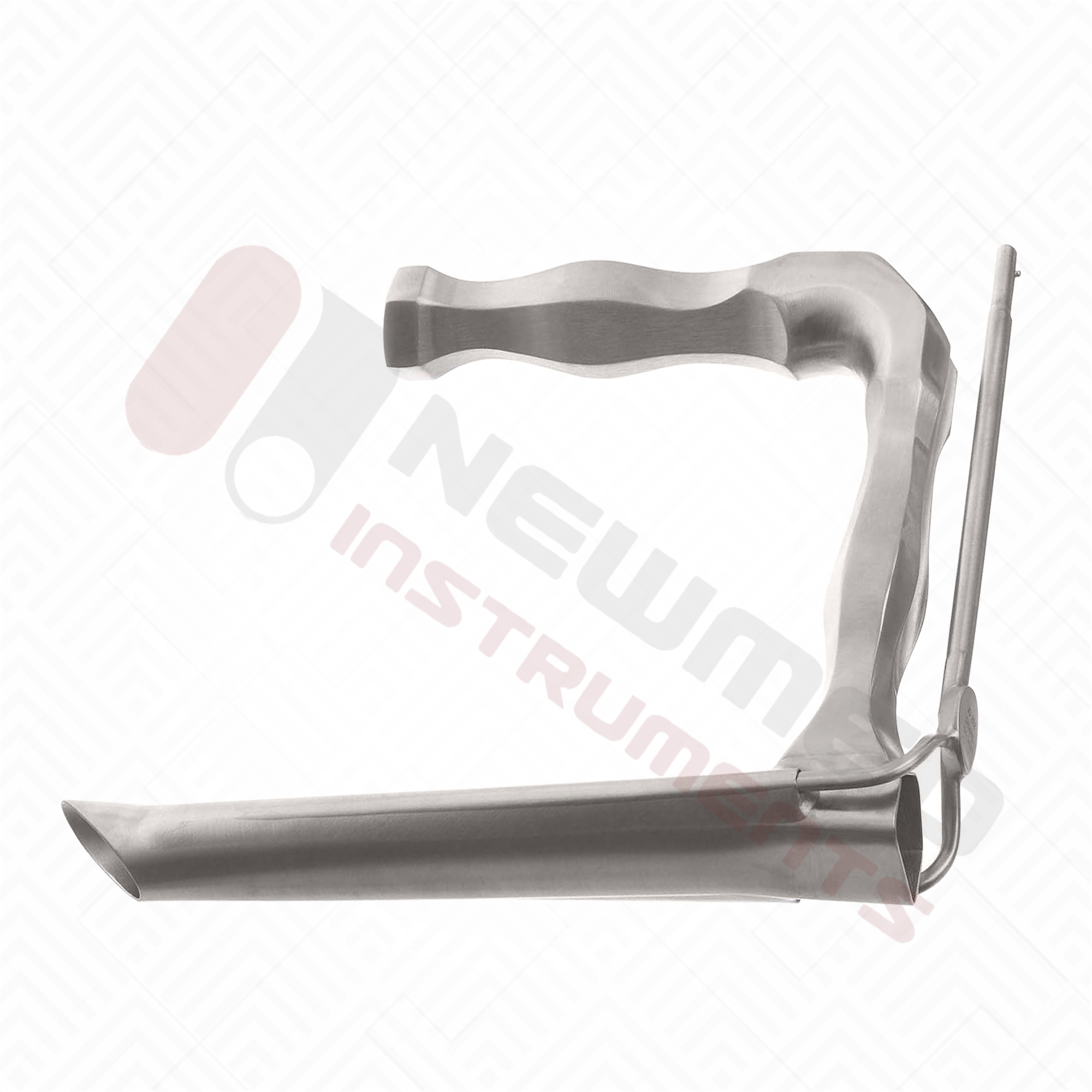 Micro Laryngoscope | New Med Instruments