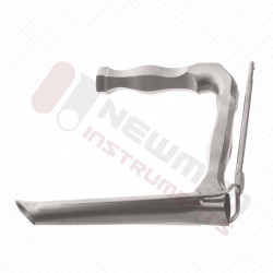 Dedo-Style Micro-laryngoscopes Dedo-Style Micro-laryngoscopes