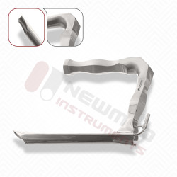 Holinger Anterior Commissure Laryngoscopes Holinger Anterior Commissure Laryngoscopes