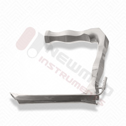 Holinger Anterior Commissure Laryngoscopes Holinger Anterior Commissure Laryngoscopes