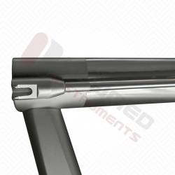 Rudert Anterior Commissure Laryngoscope Rudert Anterior Commissure Laryngoscope