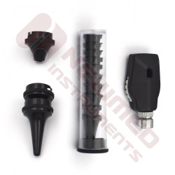 Fiber optic Otoscope Set ( Life Time warranty Otoscope ) Fiber optic Otoscope Set ( Life Time warranty Otoscope )